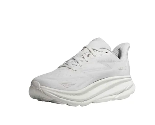 16. HOKA Clifton 9 Women's Running Shoe