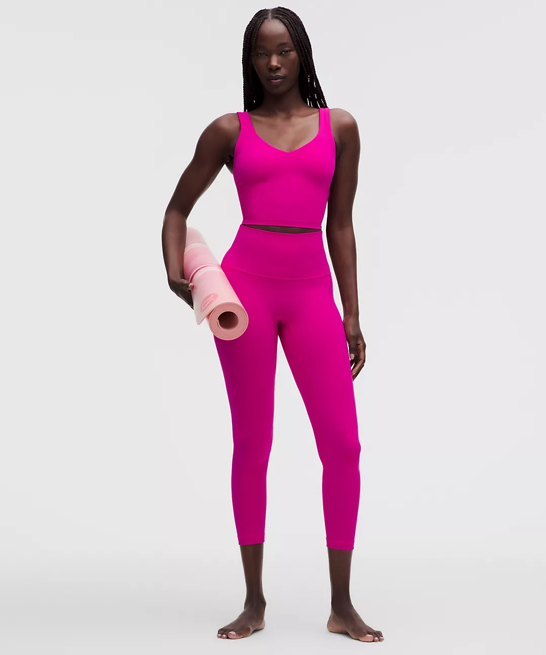 Lululemon Align High-Rise Pant 25"