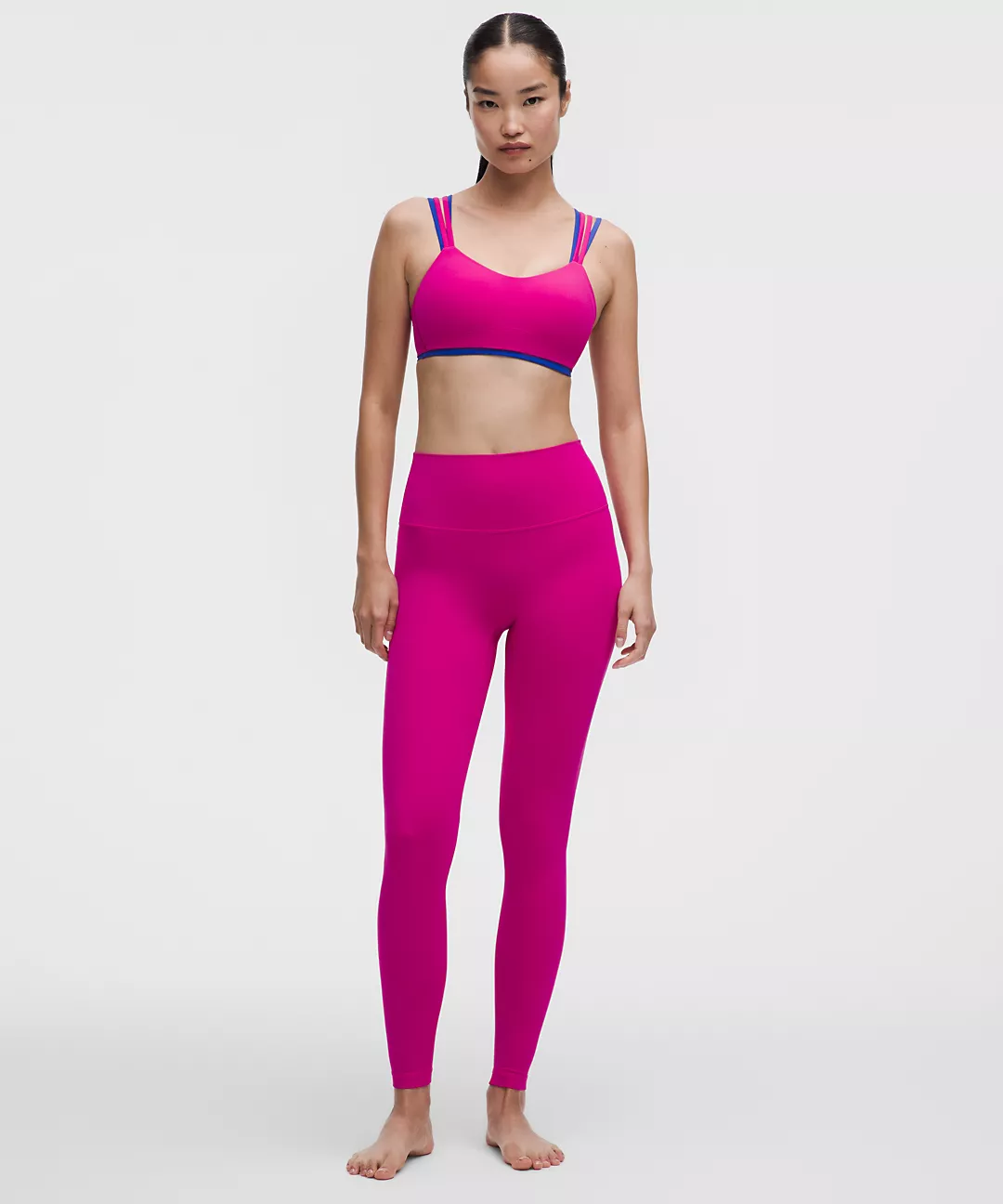 6. lululemon Align™ High-Rise Pant 28"