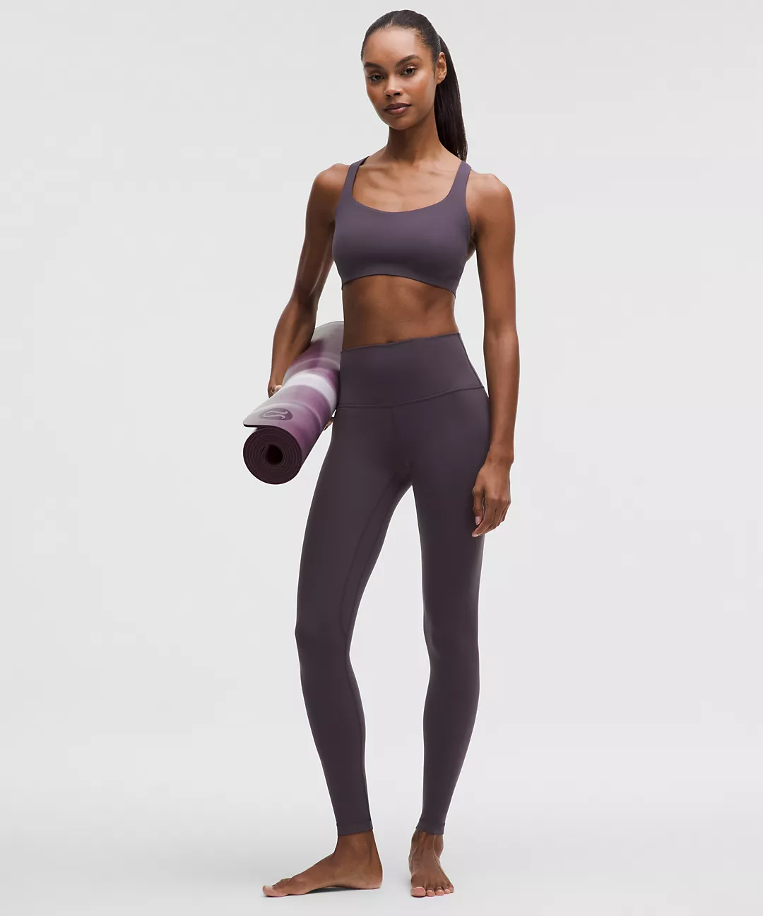 7. lululemon Align™ High-Rise Pant 31"