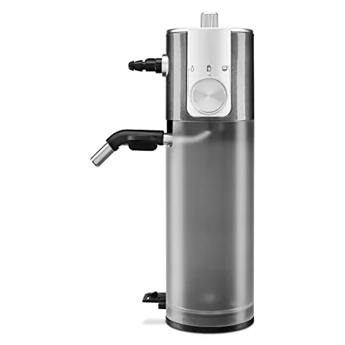 18. KitchenAid Automatic Milk Frother (KMF1221)