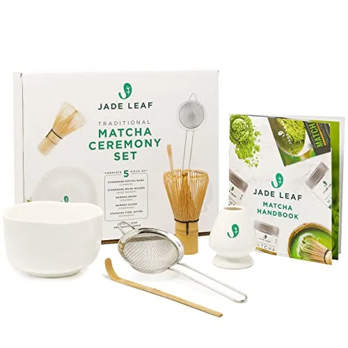Matcha.com Ceremonial Starter Set