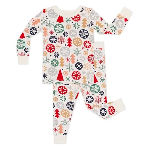 Little Sleepies Disney·Pixar Christmas Villa