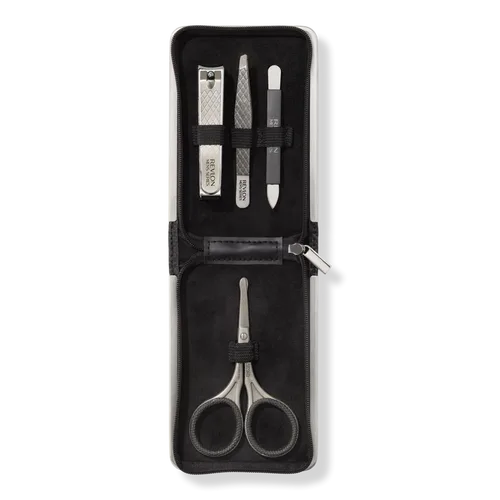 Malin + Goetz Essentials Grooming Kit
