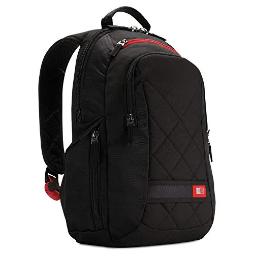 5. Case Logic 14" Laptop Backpack