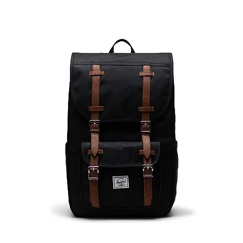 14. Herschel Little America Backpack