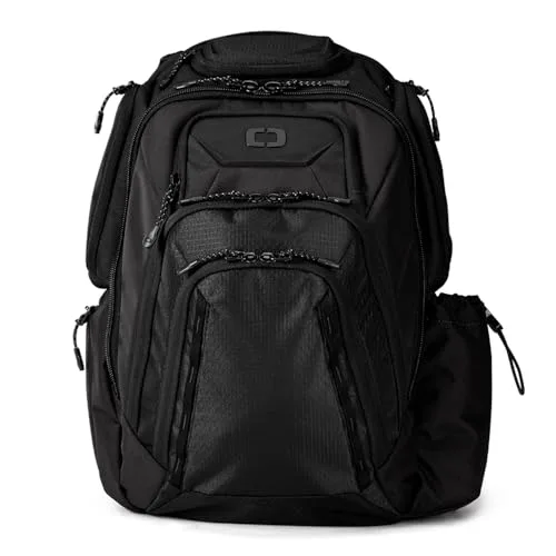 17. OGIO Renegade Pro Backpack