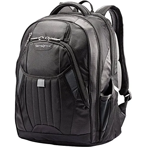 18. Samsonite Tectonic 2 Large Backpack