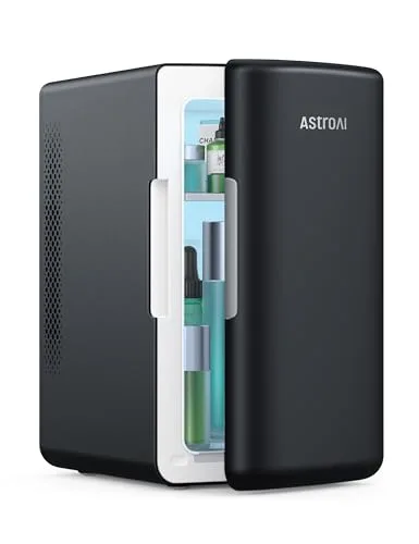 AstroAI Mini Fridge Cooler & Warmer
