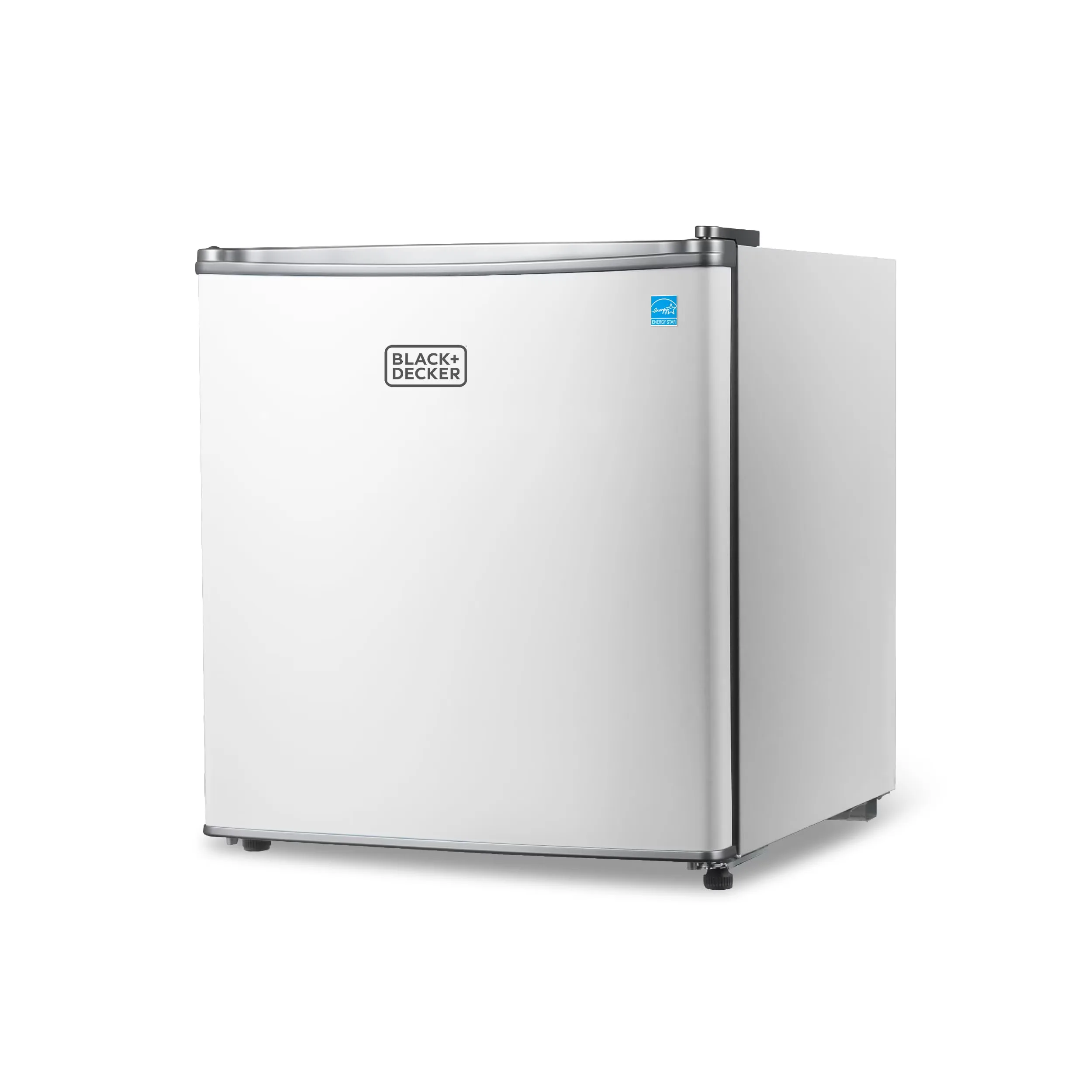 16. Black+Decker Compact Refrigerator (small entry model)
