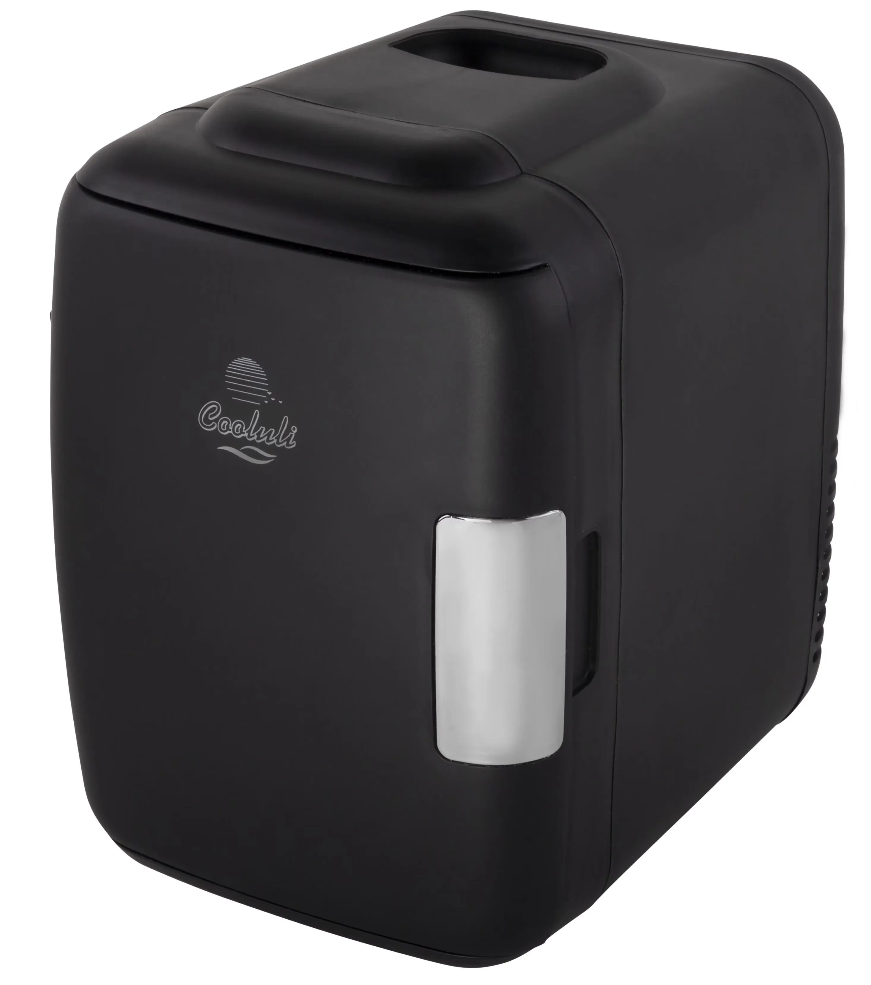 Cooluli Classic 4L Mini Fridge