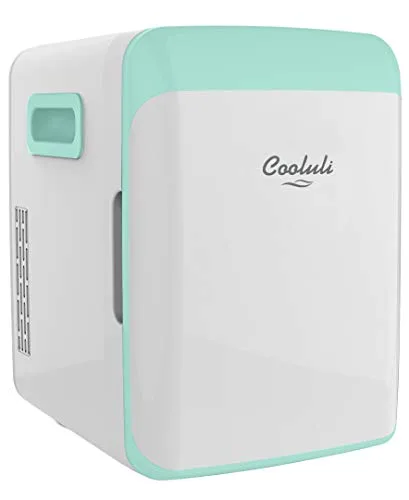 Cooluli Mini 10L Portable Refrigerator
