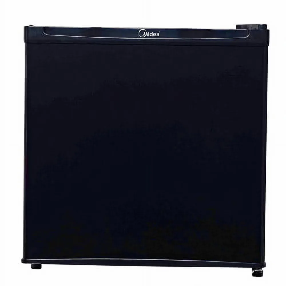 14. Midea 1.6 cu. ft. Compact Refrigerator (small/entry model)
