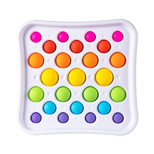 18. Fat Brain Toys Dimpl Deluxe