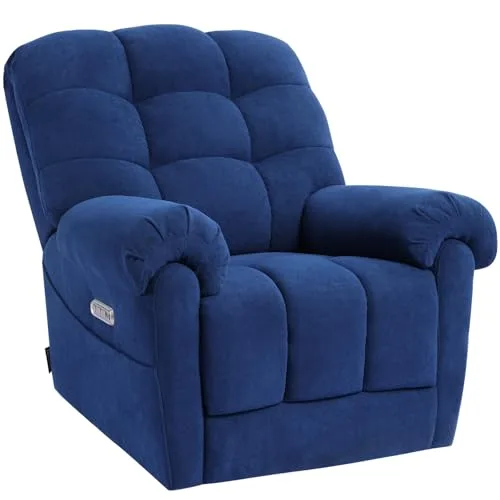 La-Z-Boy Rowan Power Rocking Recliner