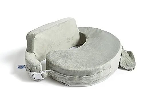 9. My Brest Friend Super Deluxe Nursing Pillow