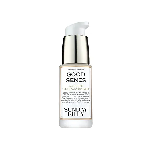 Sunday Riley Good Genes Lactic Acid