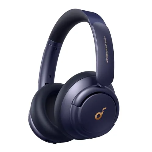 12. Anker Soundcore Life Q30
