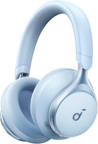 8. soundcore Space One