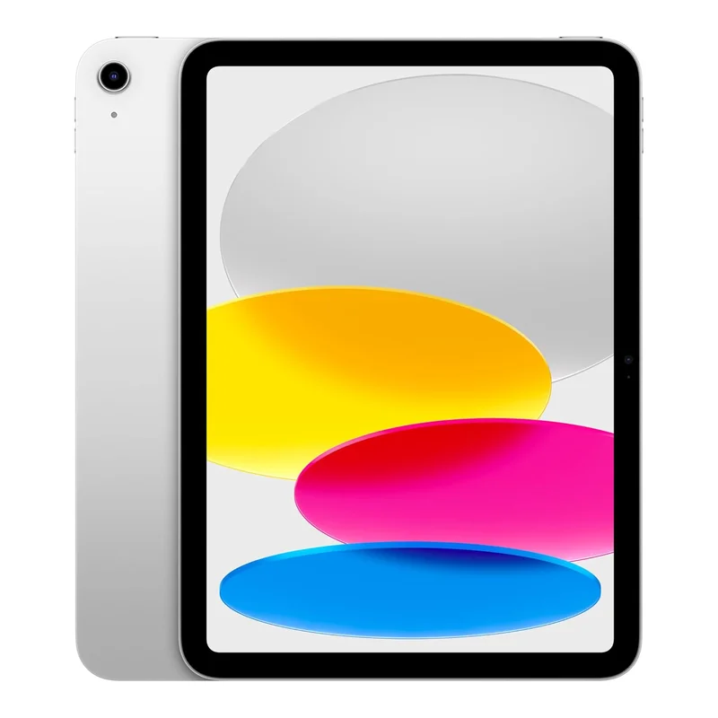 6. Apple iPad (11th generation, A16, 2026)