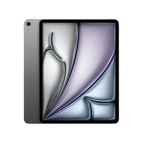 5. Apple iPad Air 13-inch (M3, 2026)