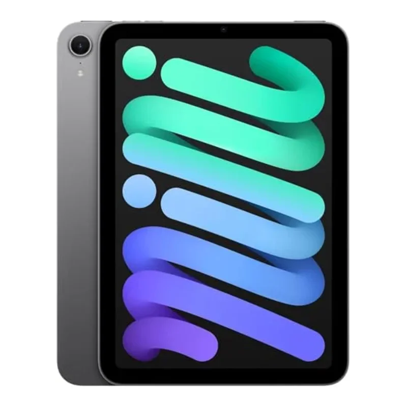 Apple iPad mini (A17 Pro)