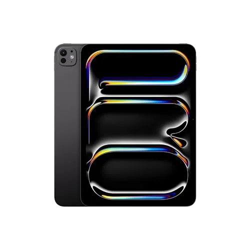 1. Apple iPad Pro 11-inch (M4)