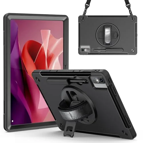 14. Lenovo Tab P12