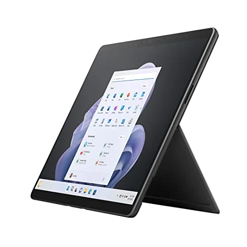 13. Microsoft Surface Pro 9