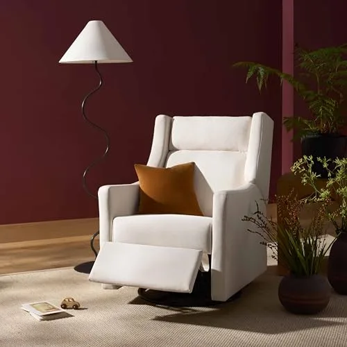 Babyletto Kiwi Plus Power Recliner Glider