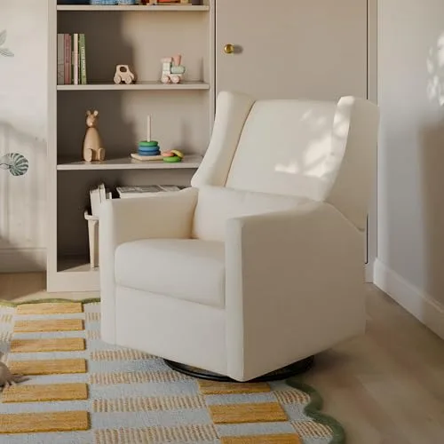 Babyletto Madison Swivel Glider