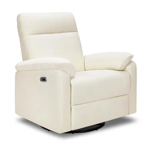 3. DaVinci Suzy Swivel Recliner & Glider
