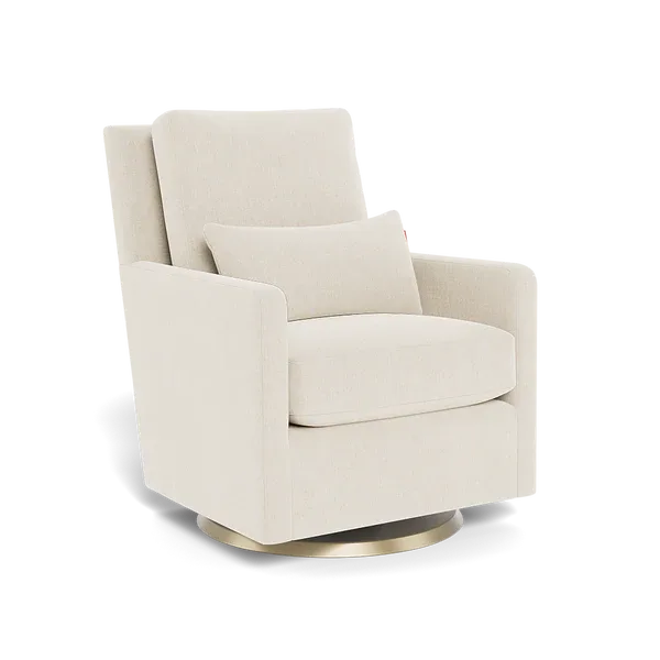 12. Monte Design Como Glider