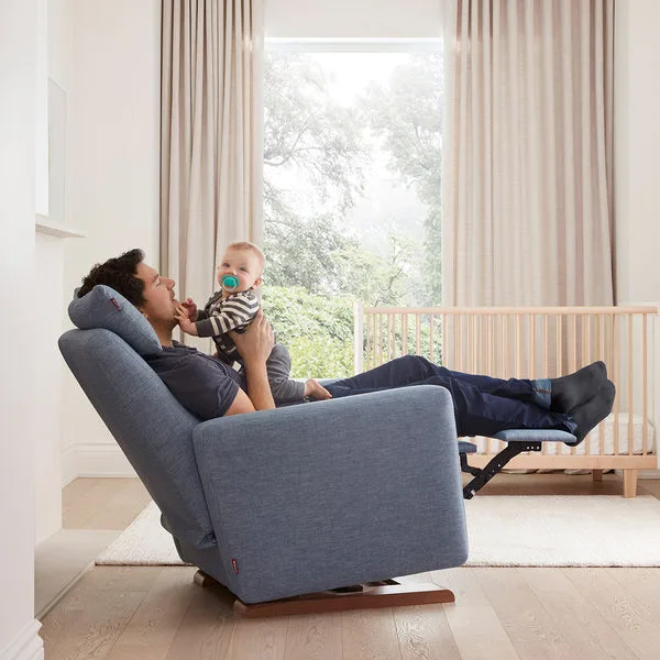 14. Monte Design Grano Glider Recliner