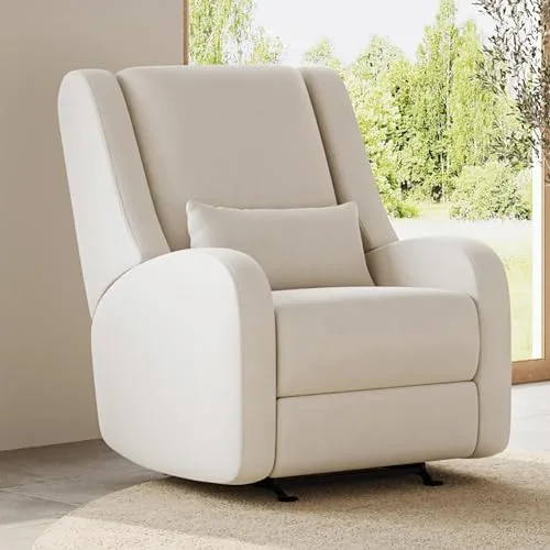 7. Nurture& Wingback Glider