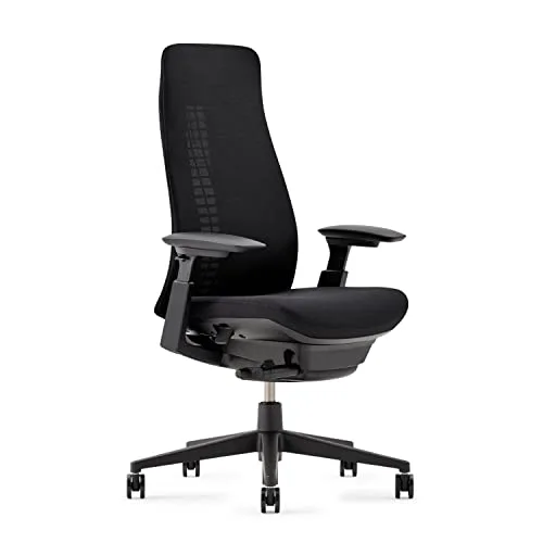 Haworth Fern Chair