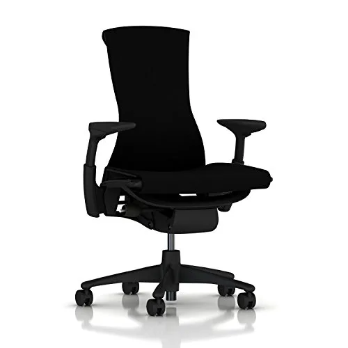 Herman Miller Embody Chair