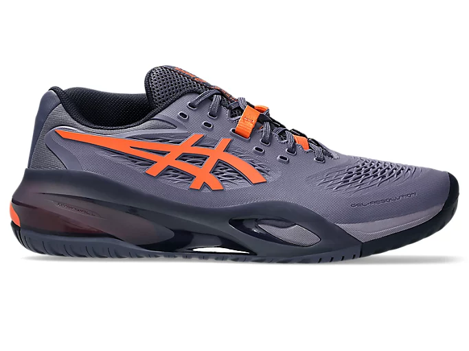 18. ASICS Gel-Resolution X Pickleball Court Shoe