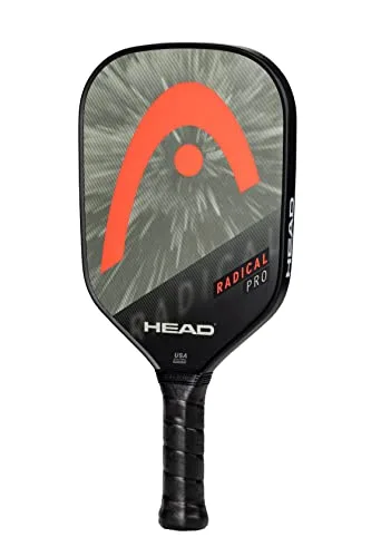 10. HEAD Radical Pro Pickleball Paddle