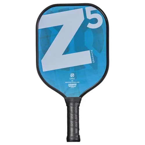 Onix Z5 Graphite Paddle