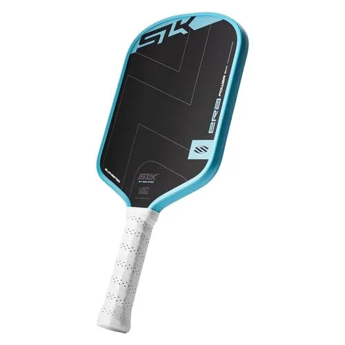 2. Selkirk BOOMSTIK Power Pickleball Paddle