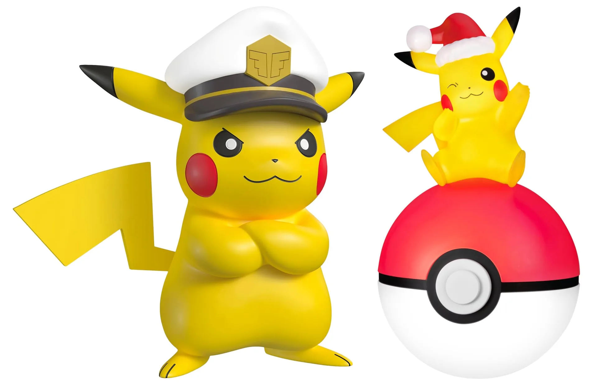 19. Hallmark Keepsake Pokémon Ornament & Tree Topper (2026)