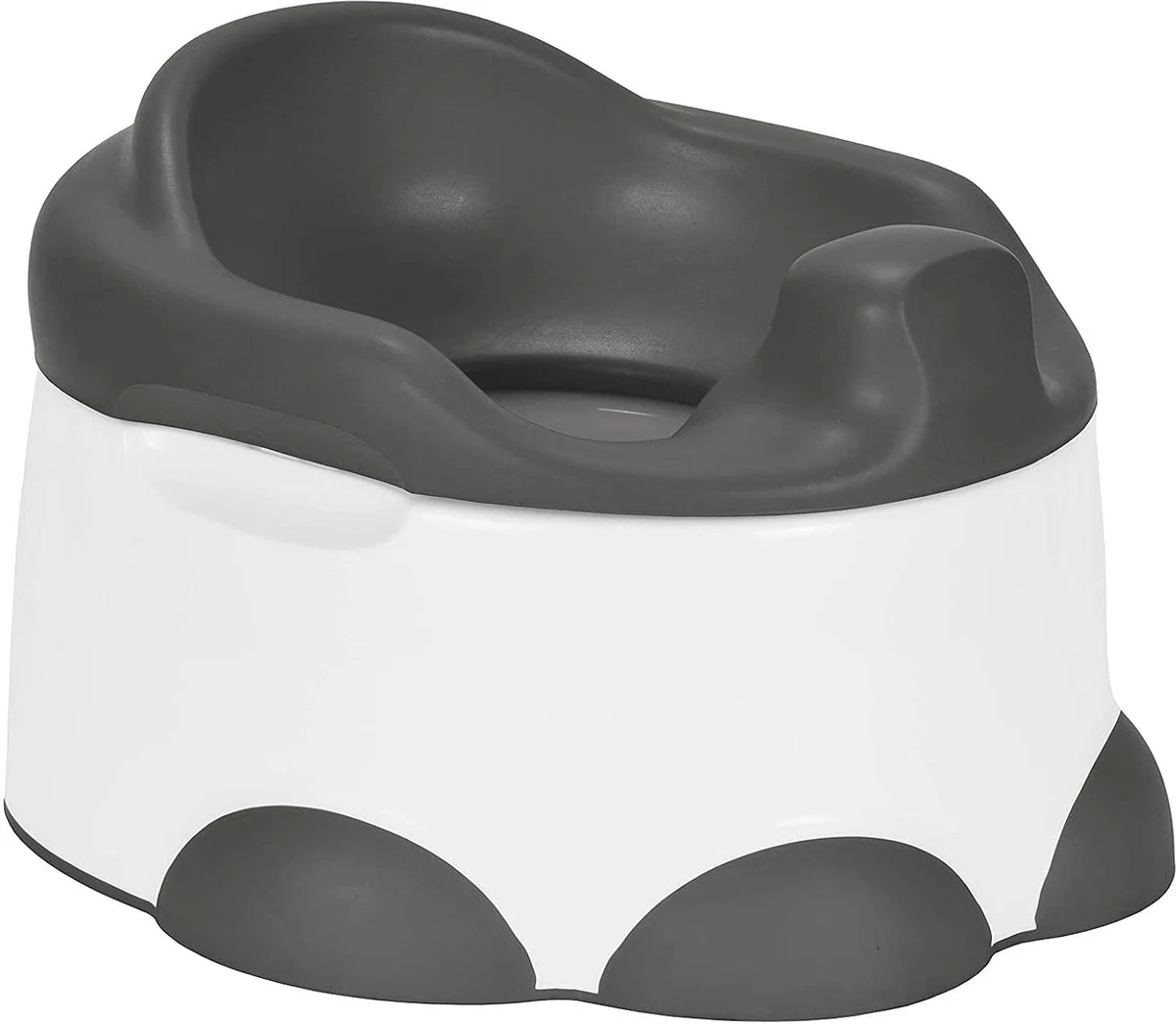 8. Bumbo Step 'n Potty