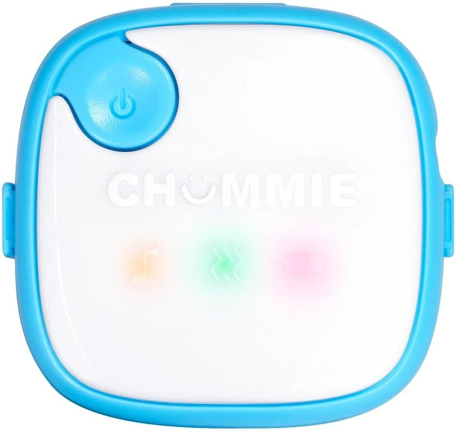 14. Chummie Elite Bedwetting Alarm