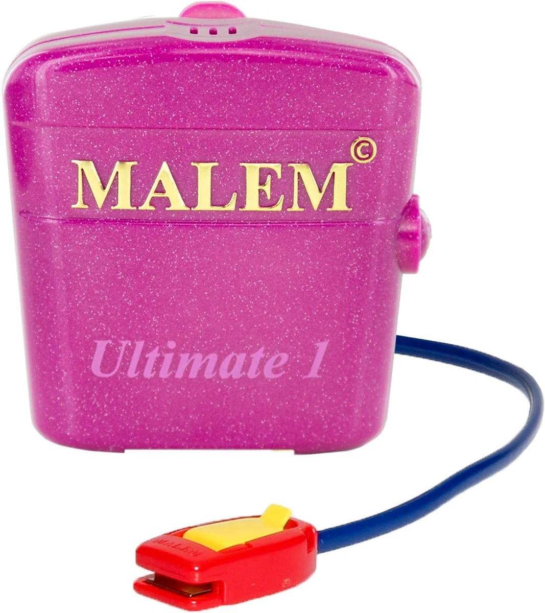 Malem Ultimate Bedwetting Alarm