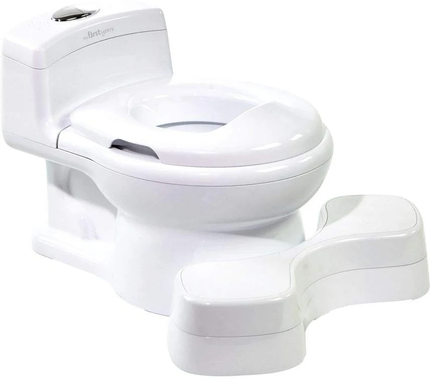 4. The First Years Super Pooper Plus