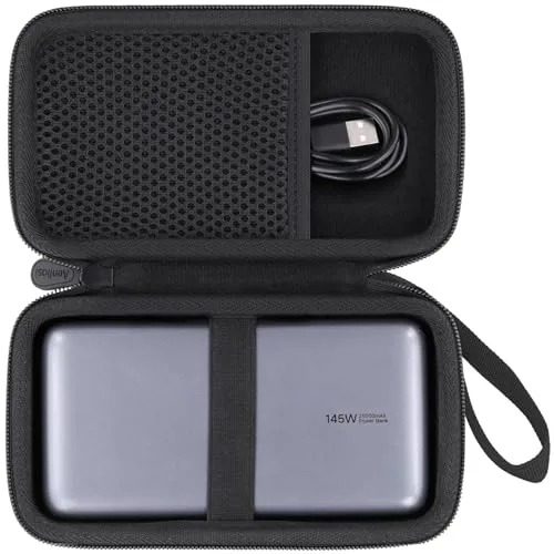UGREEN Nexode Power Bank 25000mAh 145W