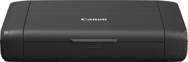 12. Canon PIXMA TR150 Wireless Portable Printer