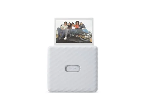 16. Fujifilm Instax Link Wide Mobile Printer
