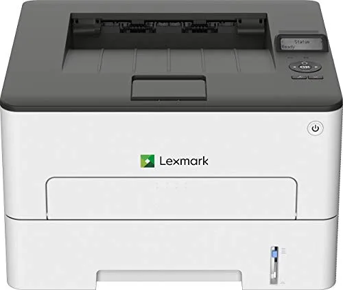 11. Lexmark MB2236adw Compact Monochrome Laser Printer